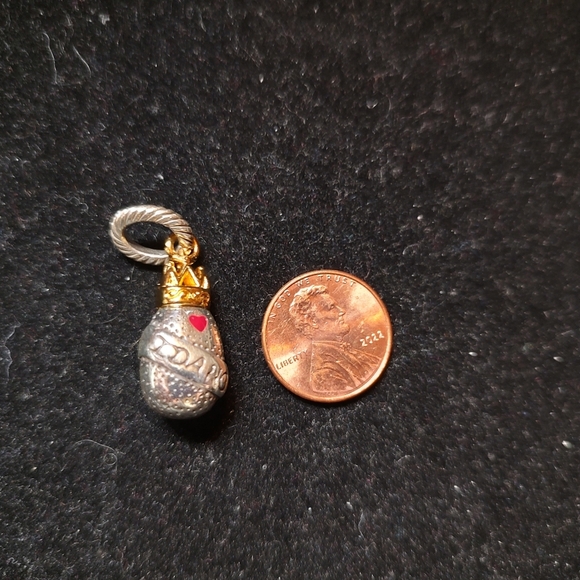 Brighton Charm Idaho Potato Charm! - Picture 5 of 6